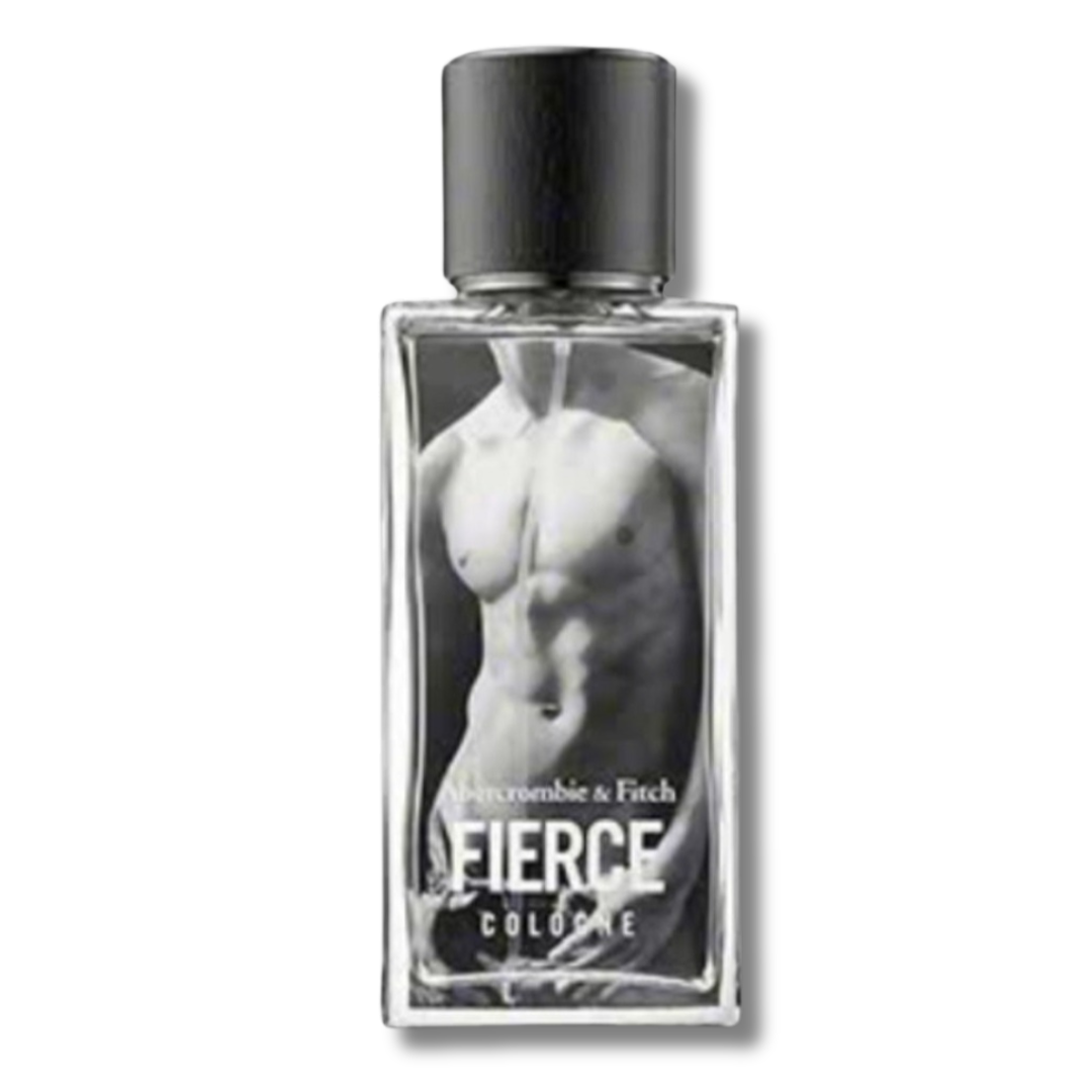 Fierce Abercrombie & Fitch For Men Catwa Deals - كاتوا ديلز | Perfume online shop In Egypt