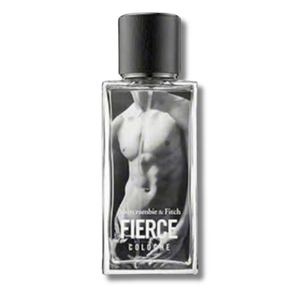 Fierce Abercrombie & Fitch For Men - Catwa Deals - كاتوا ديلز | Perfume online shop In Egypt