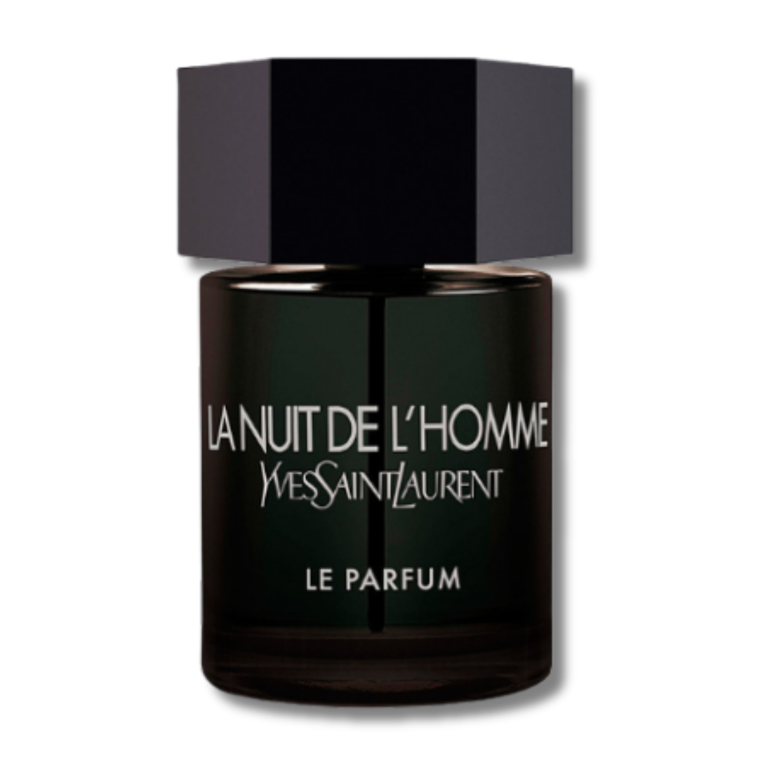 La Nuit de L'Homme Le Parfum Yves Saint Laurent For Men Catwa Deals - كاتوا ديلز | Perfume online shop In Egypt