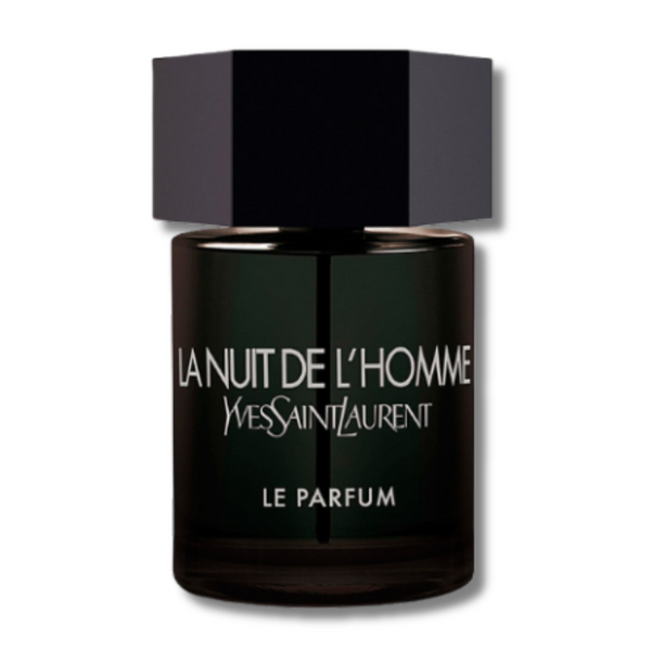 La Nuit de L'Homme Le Parfum Yves Saint Laurent For Men - Catwa Deals - كاتوا ديلز | Perfume online shop In Egypt