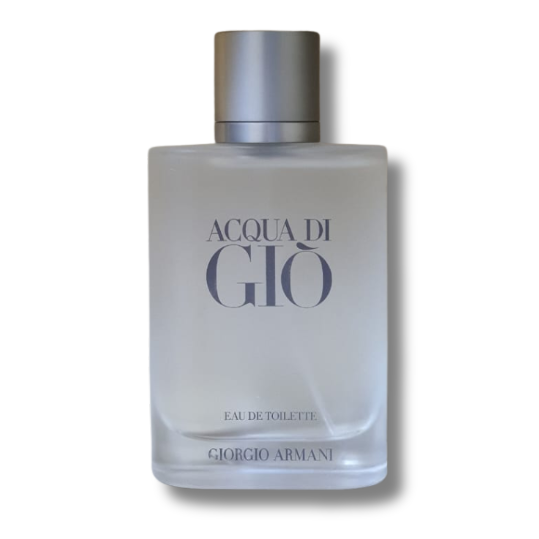 Acqua di Gio Giorgio Armani For Men Catwa Deals - كاتوا ديلز | Perfume online shop In Egypt