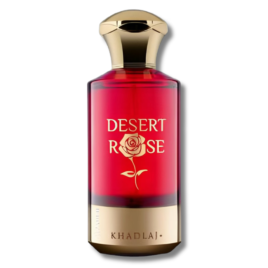 Desert Rose Khadlaj Perfumes for women
