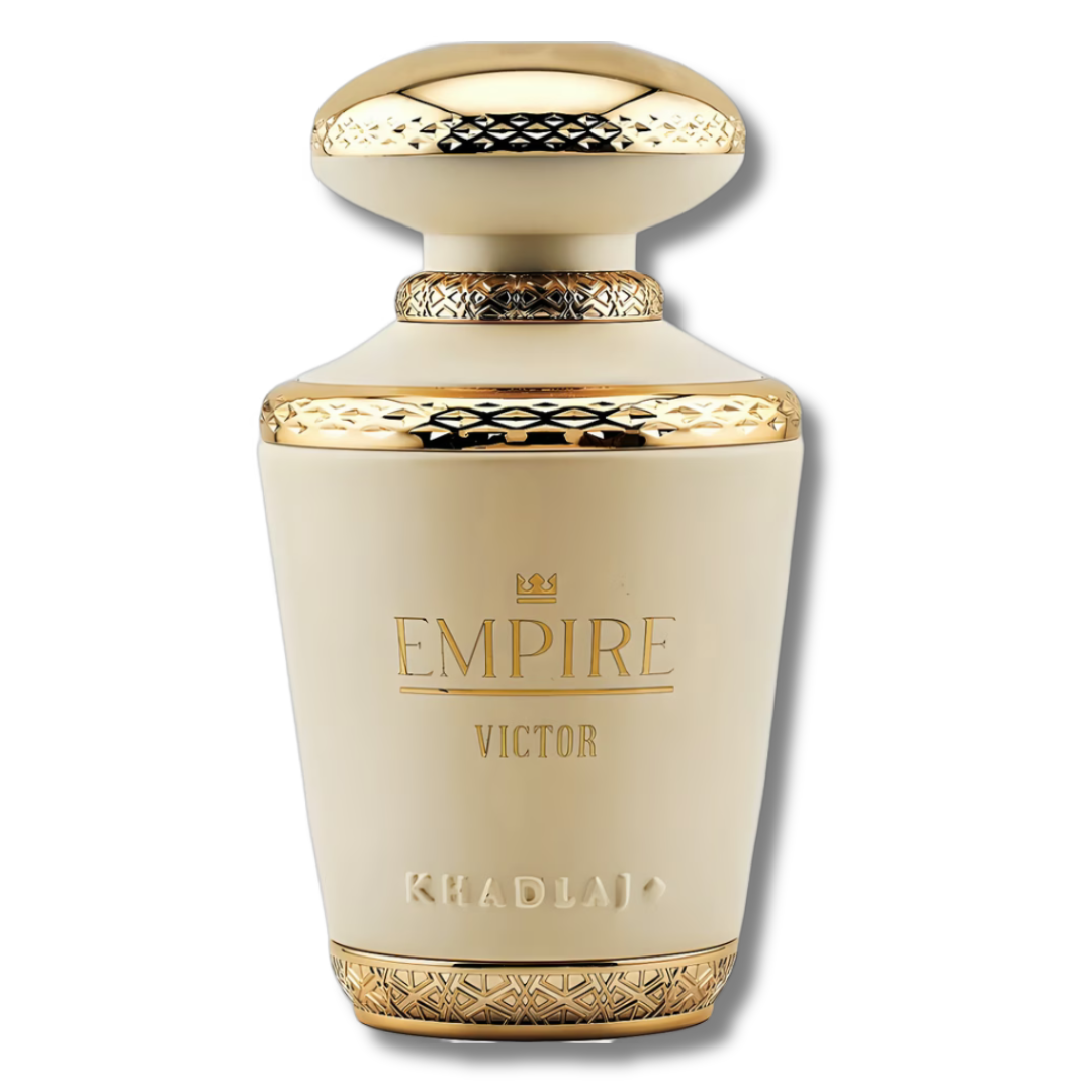 عطور إمباير فيكتور خادلاج - للجنسين