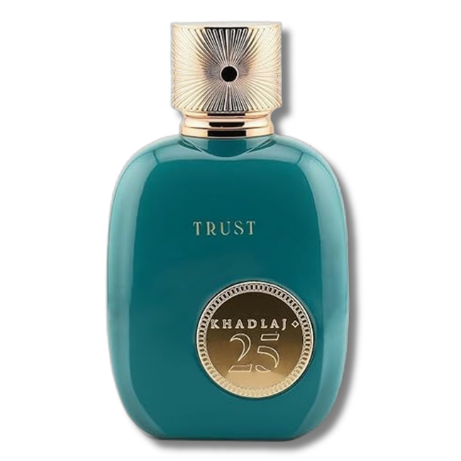Khadlaj 25 Trust Khadlaj Perfumes - Unisex