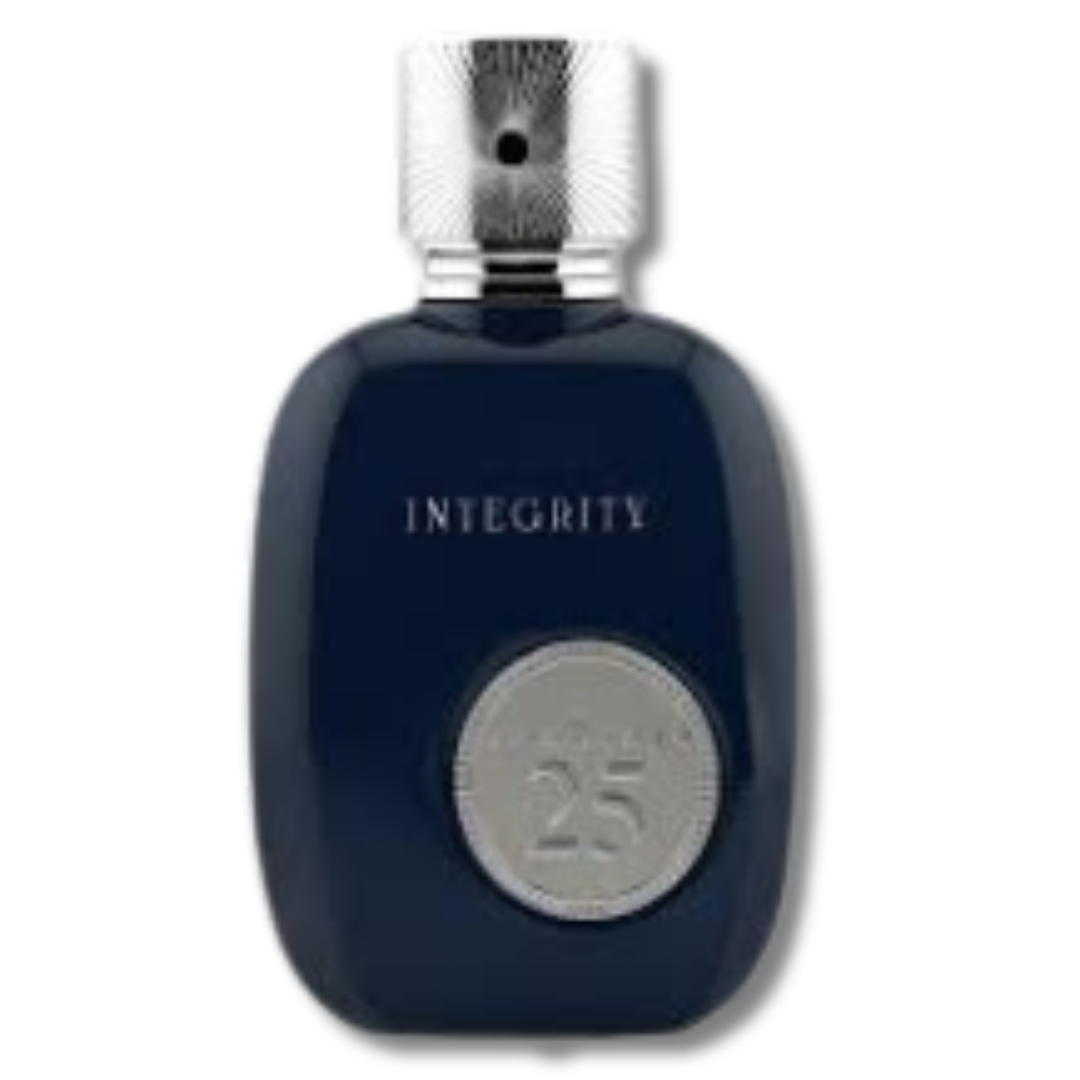 Khadlaj 25 Integrity Khadlaj Perfumes - Unisex