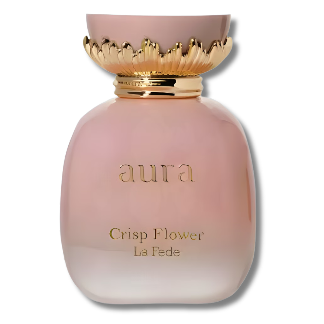 La Fede Aura Crisp Flower Khadlaj Perfumes For Women