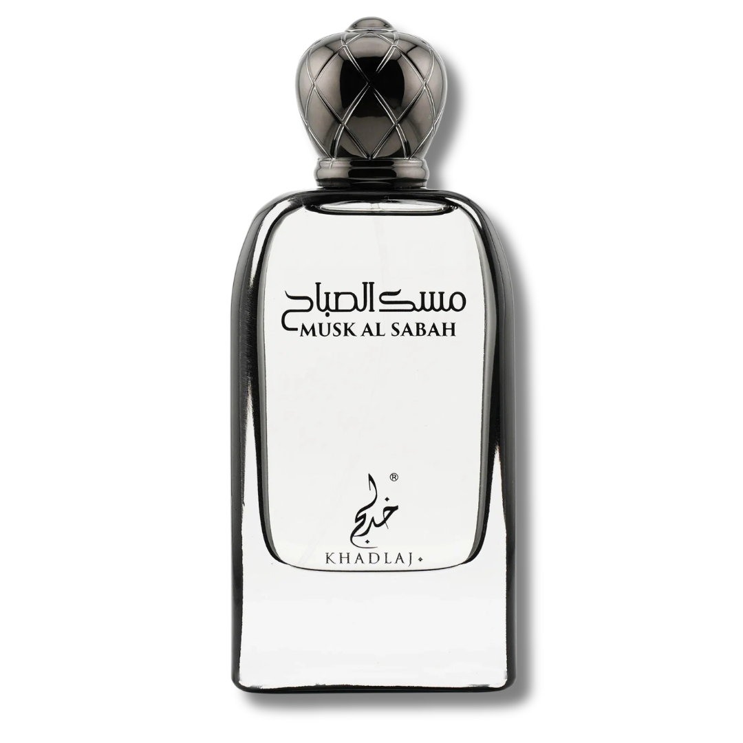 Musk Al Sabah Khadlaj Perfumes - Unisex