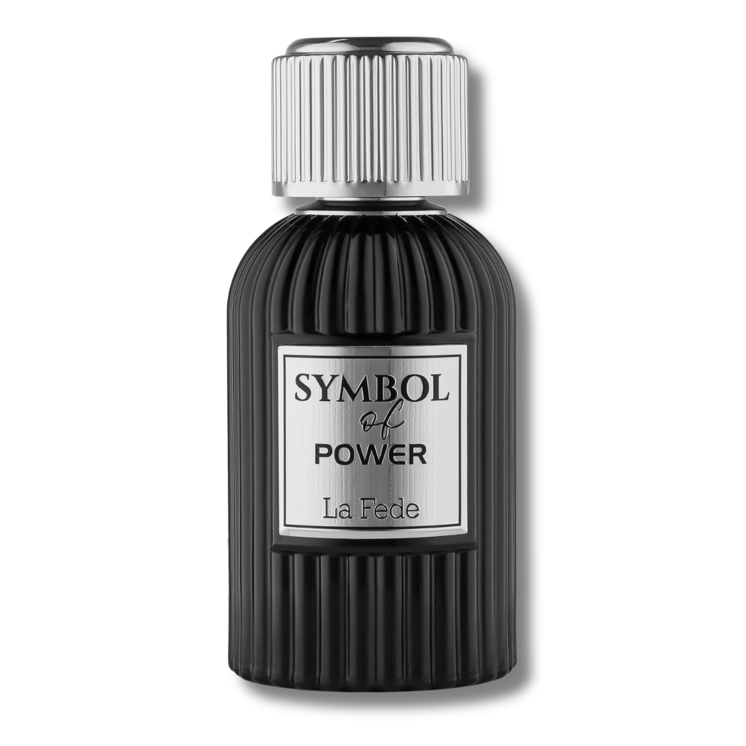 La Fede Symbol of Power Eau de Parfum Khadlaj Perfumes - Unisex