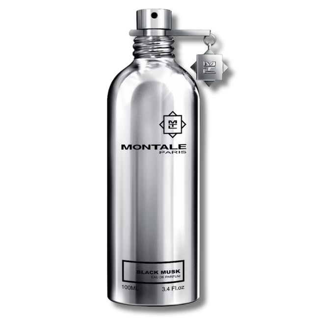 Black Musk Montale - Unisex