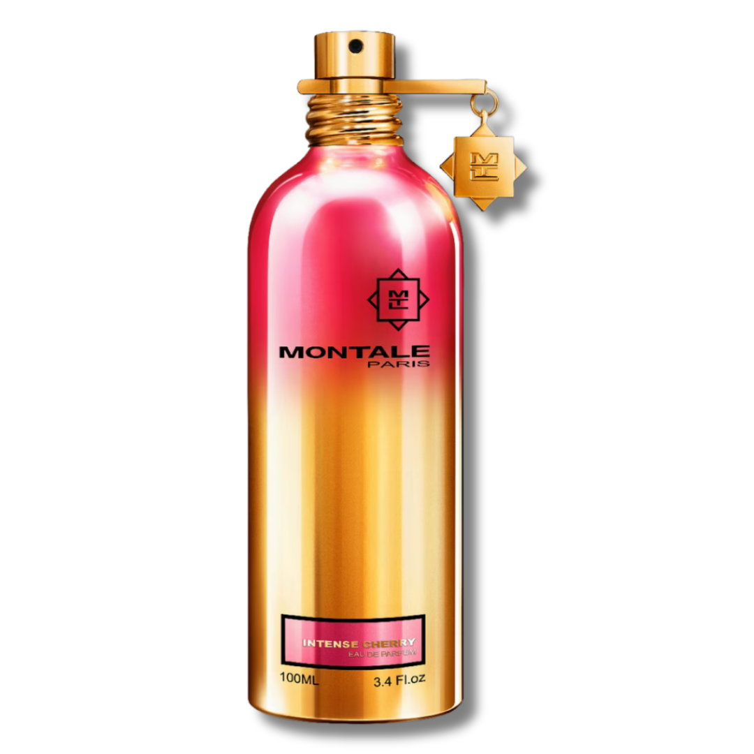 Intense Cherry Montale - Unisex
