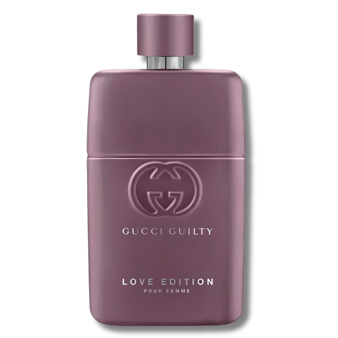 Gucci Guilty Love Edition Pour Femme 2024 for women