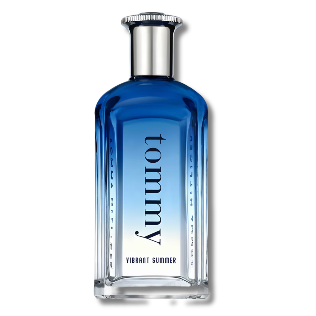 Tommy Vibrant Summer Tommy Hilfiger for men