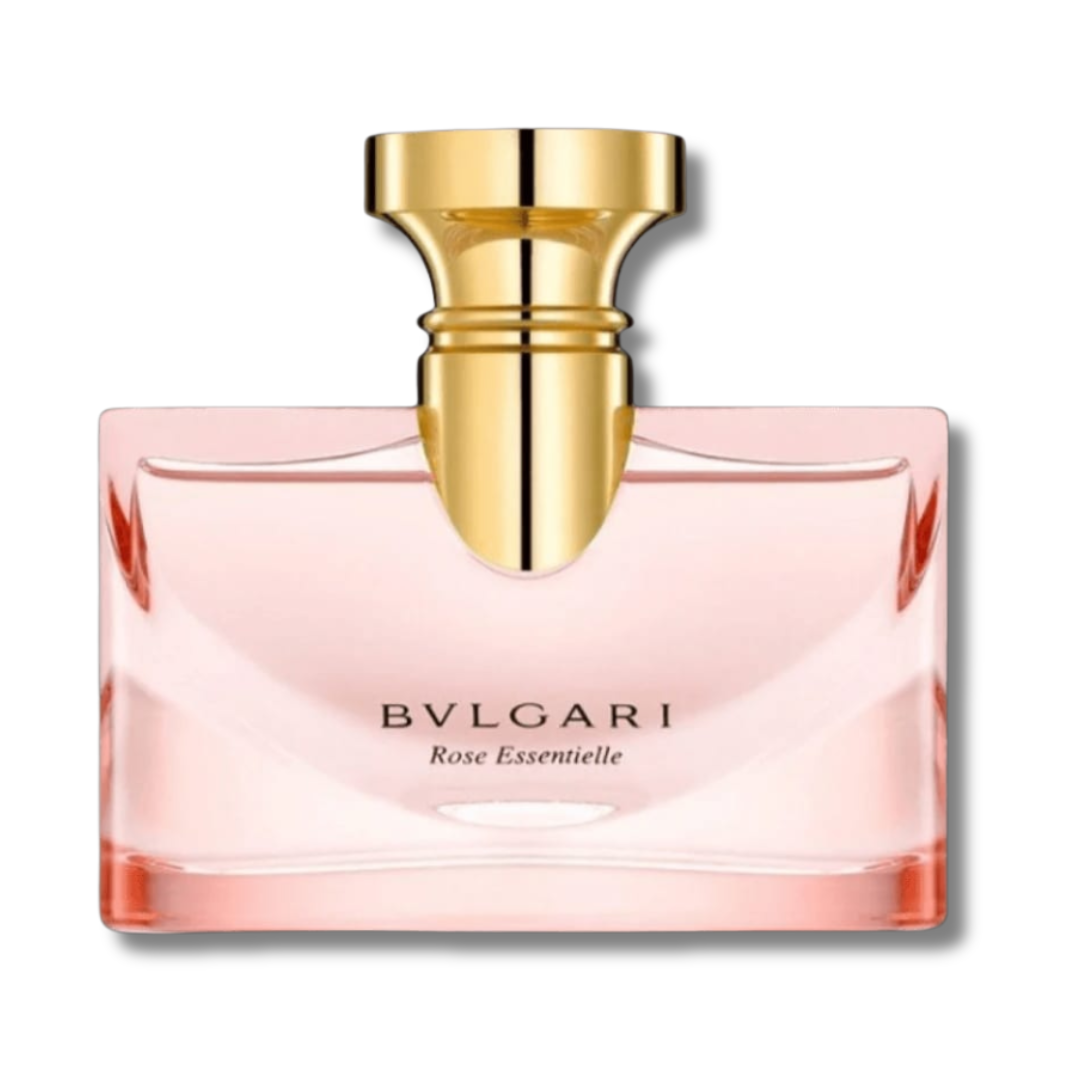 Rose Essentielle Bvlgari for women