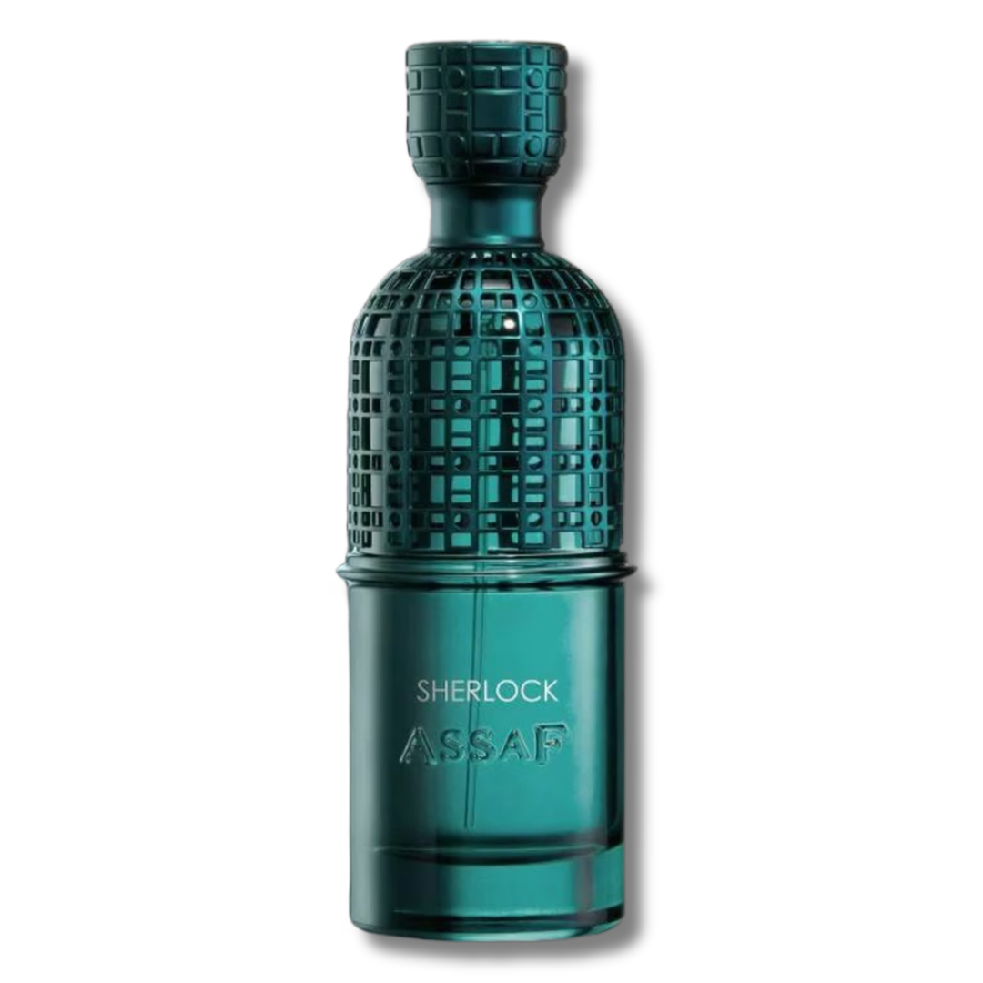 Sherlock Assaf - Unisex