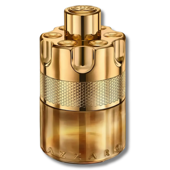 Forever Wanted Elixir Azzaro for men