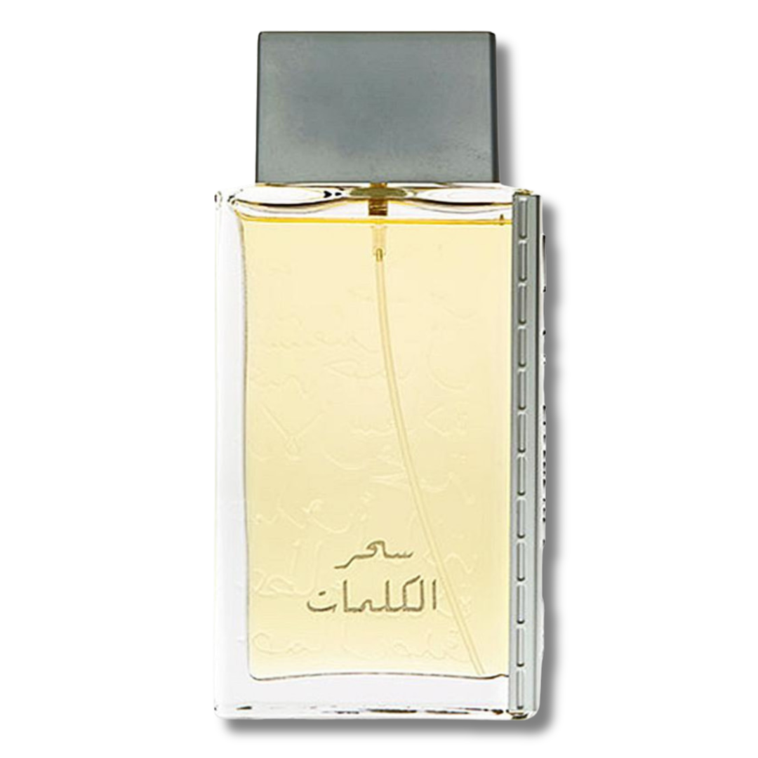 Kalemat Black Arabian Oud - Unisex