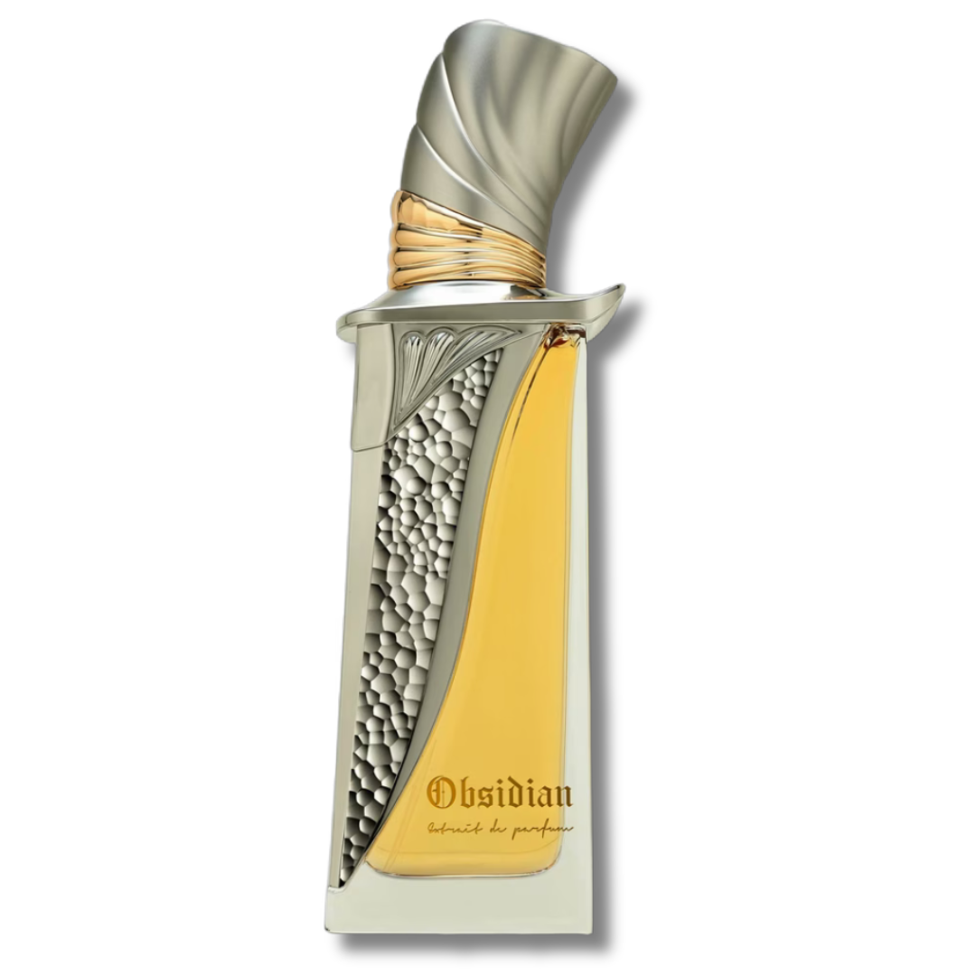 Obsidian French Avenue - Unisex