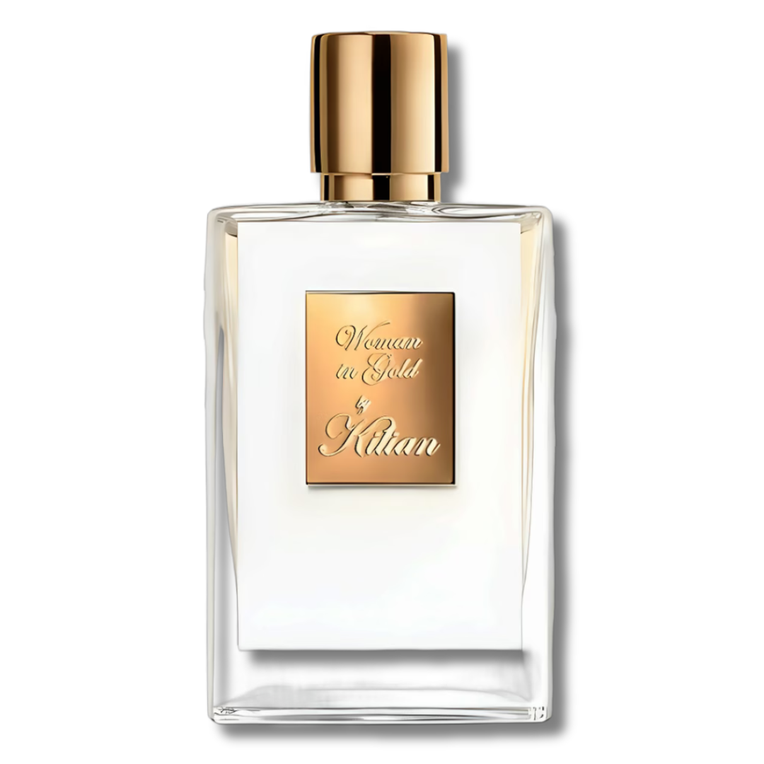 Woman in Gold By Kilian for women