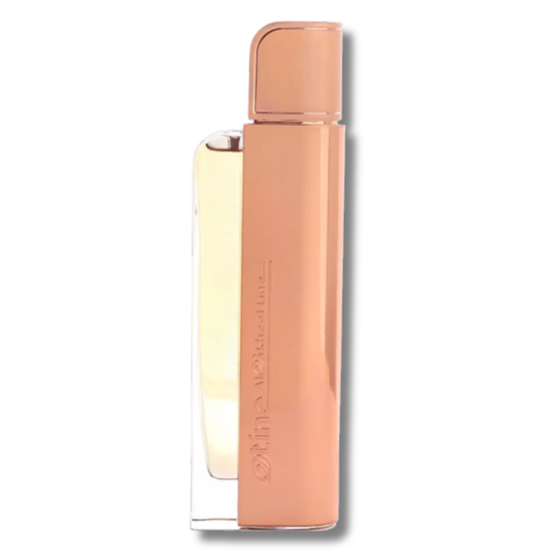 Al Dakheel Oud D-Line Collection Eau de Parfum - Unisex