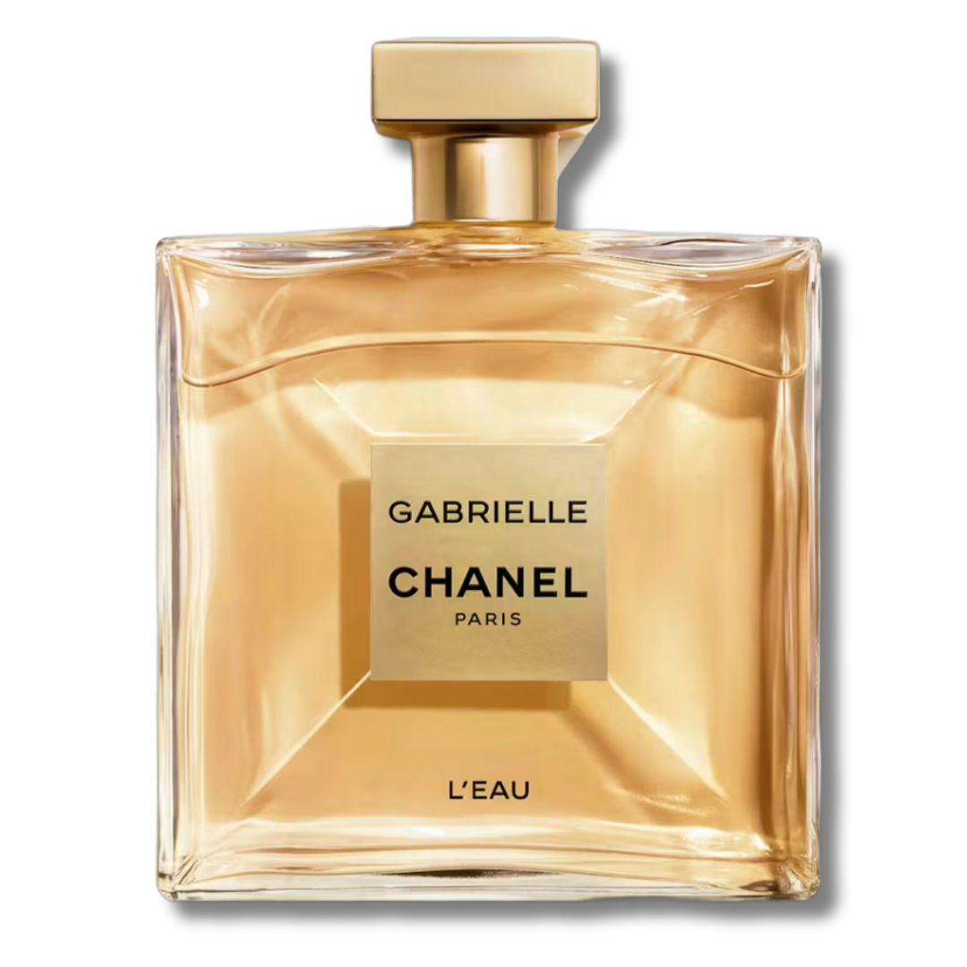 Gabrielle L'Eau Chanel for women