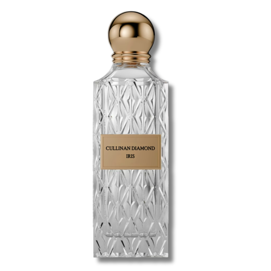 Cullinan Diamond Iris Ibraheem AlQurashi - Unisex