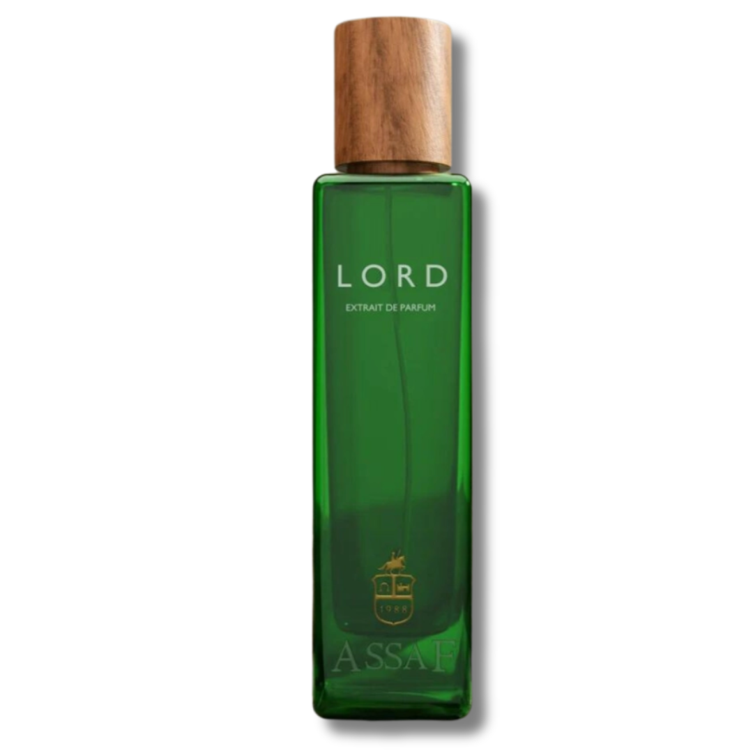 Lord Assaf - Unisex
