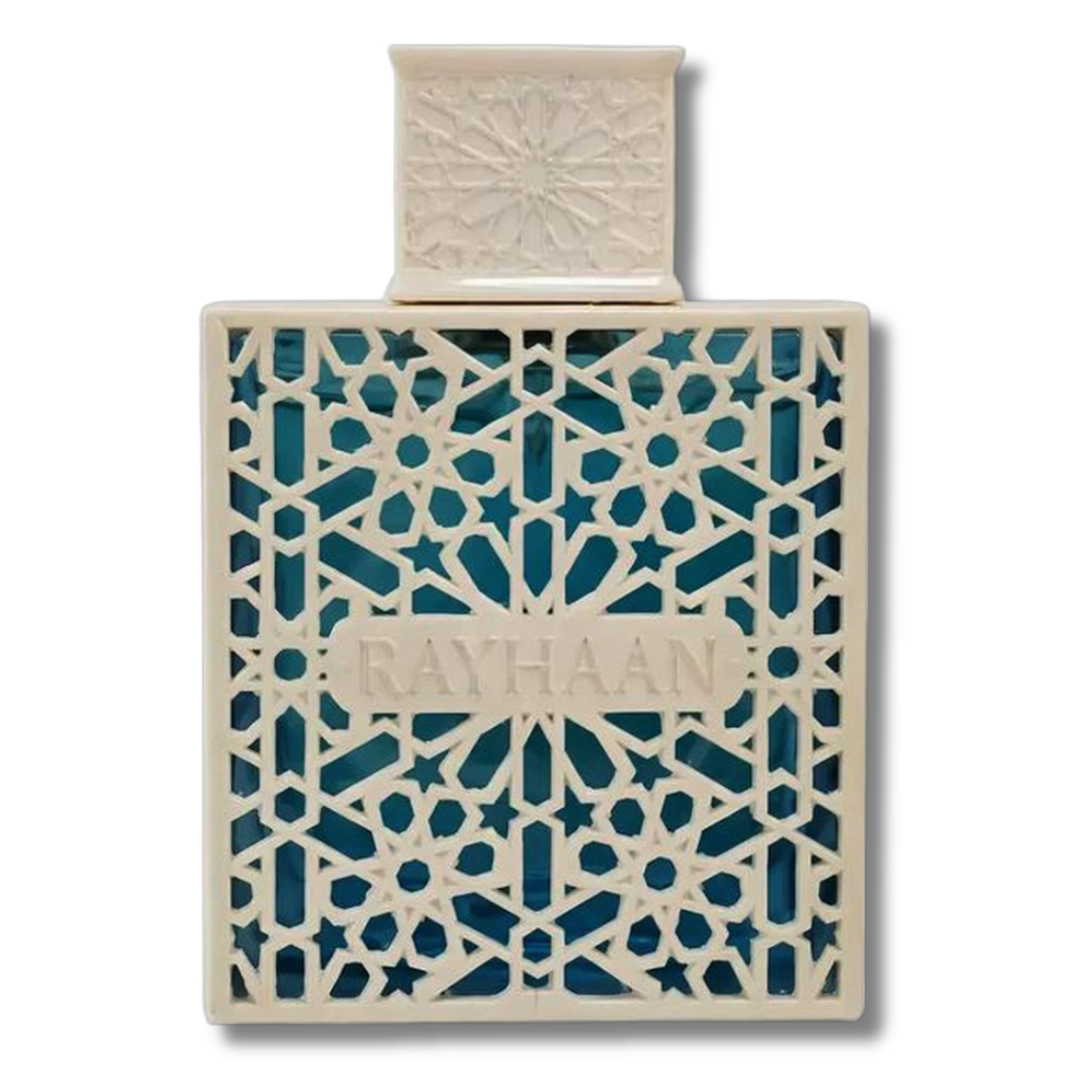 Azul Rayhaan for men