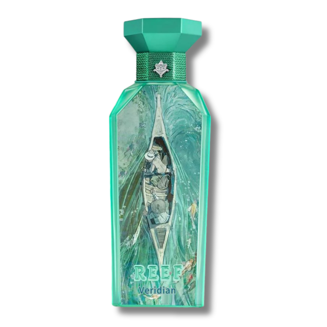 Veridian Reef Perfumes - Unisex
