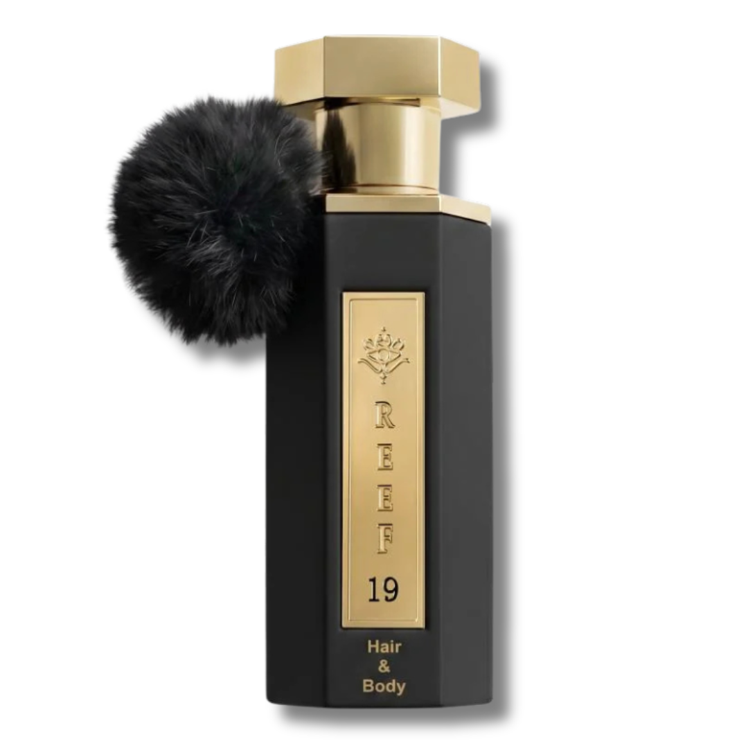 Reef 19 Hair & Body Mist - Unisex
