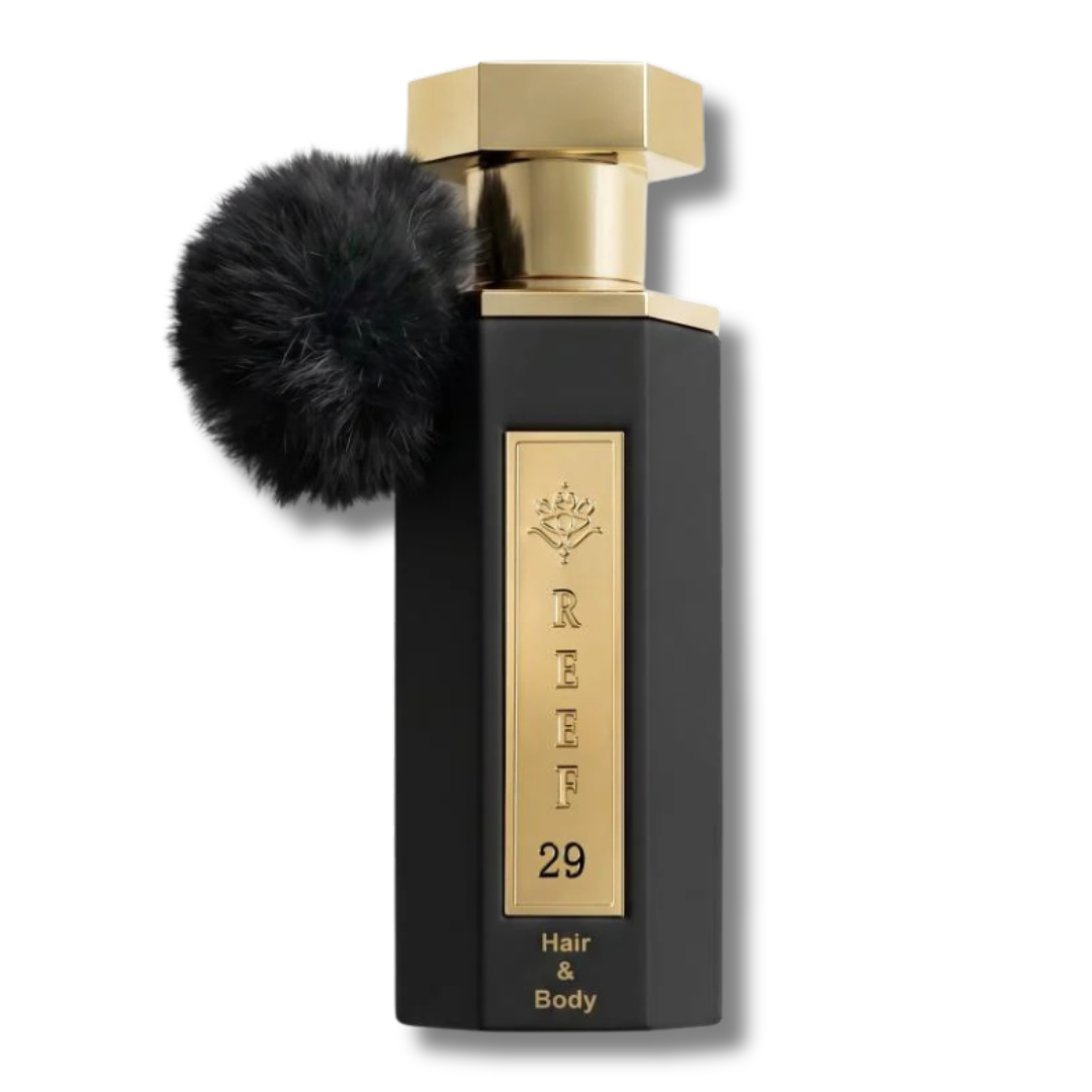 Reef 29 Hair & Body Mist - Unisex