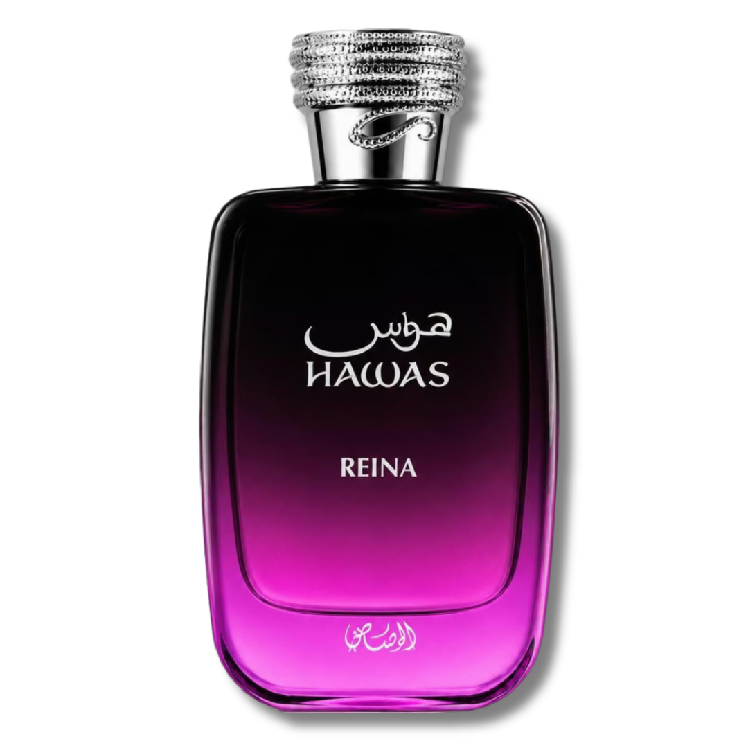 Hawas Reina Rasasi - Unisex