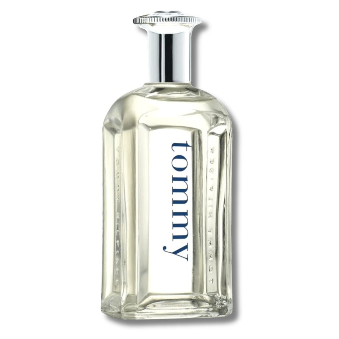 Tommy - Tommy Hilfiger for men