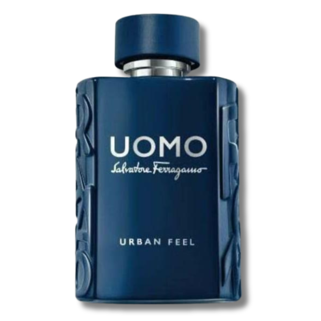 Uomo Salvatore Ferragamo Urban Feel For Men