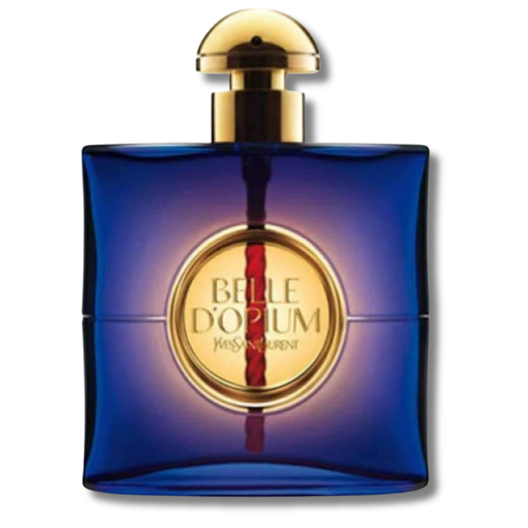 Belle d'Opium Yves Saint Laurent for women