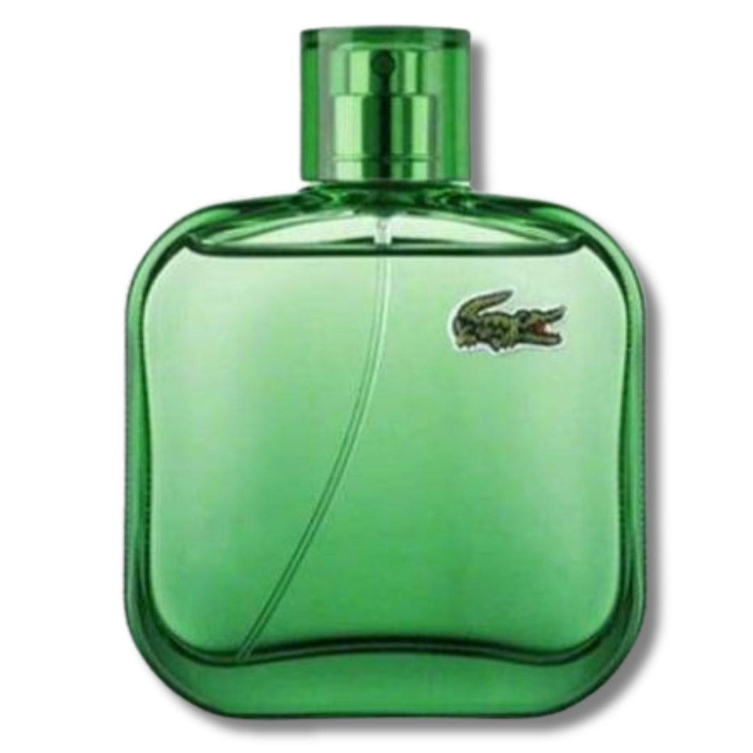 Eau de Lacoste L.12.12. Green For Men