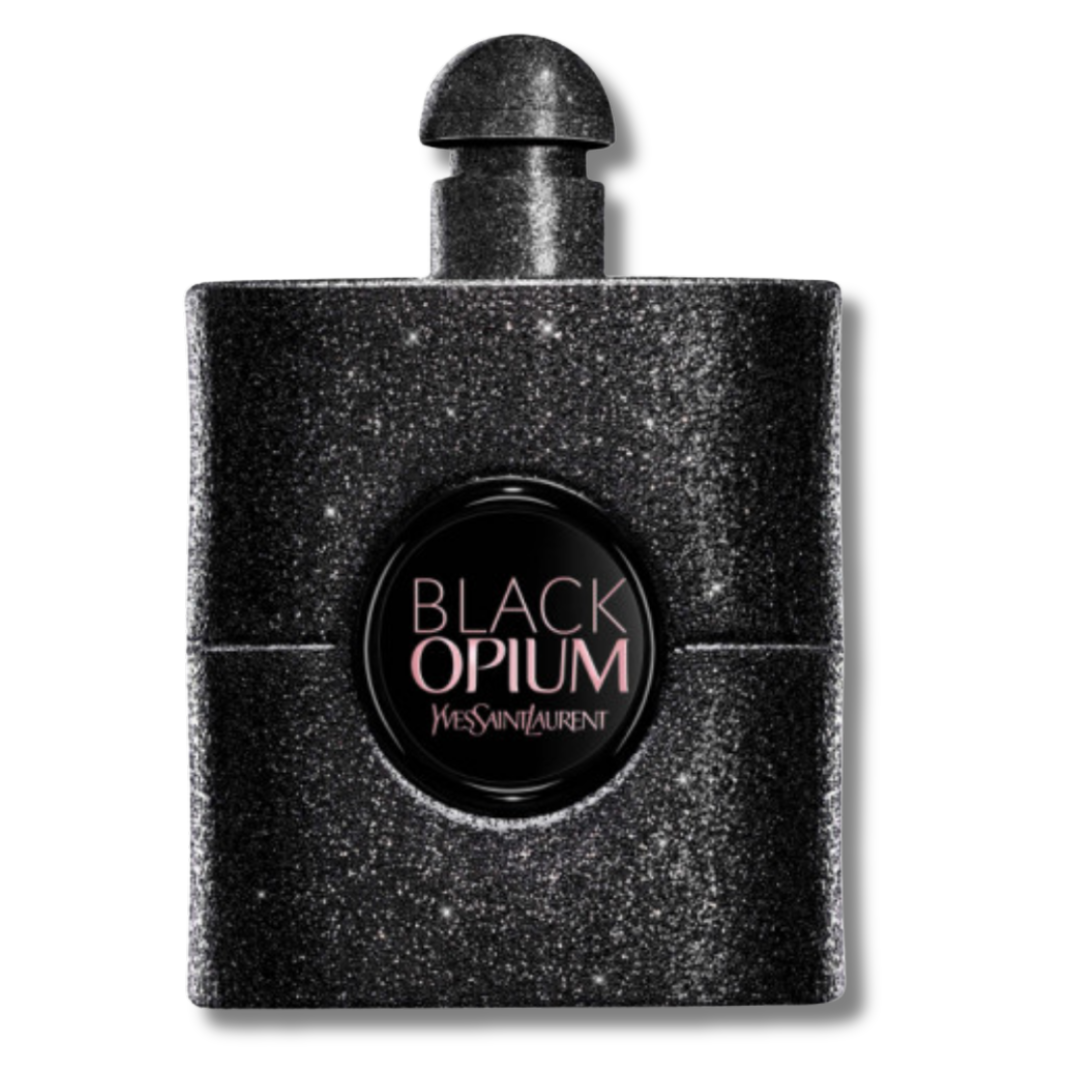 Black Opium Extreme Yves Saint Laurent for women