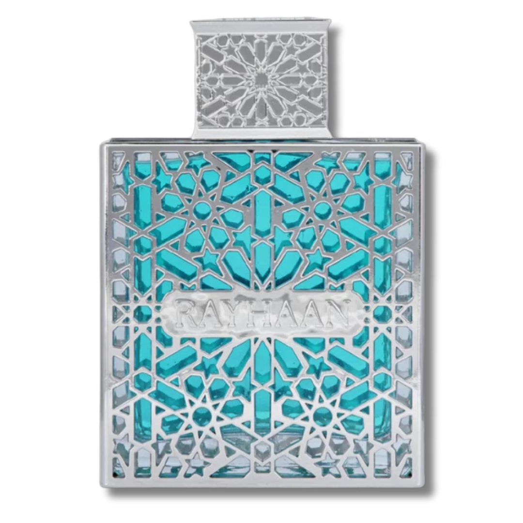 Aquatica Rayhaan for men