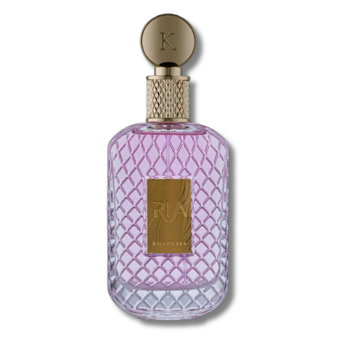 Ria Khadlaj Perfumes for women