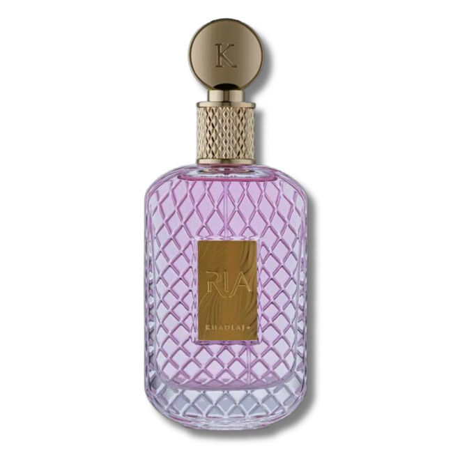 Ria Khadlaj Perfumes for women