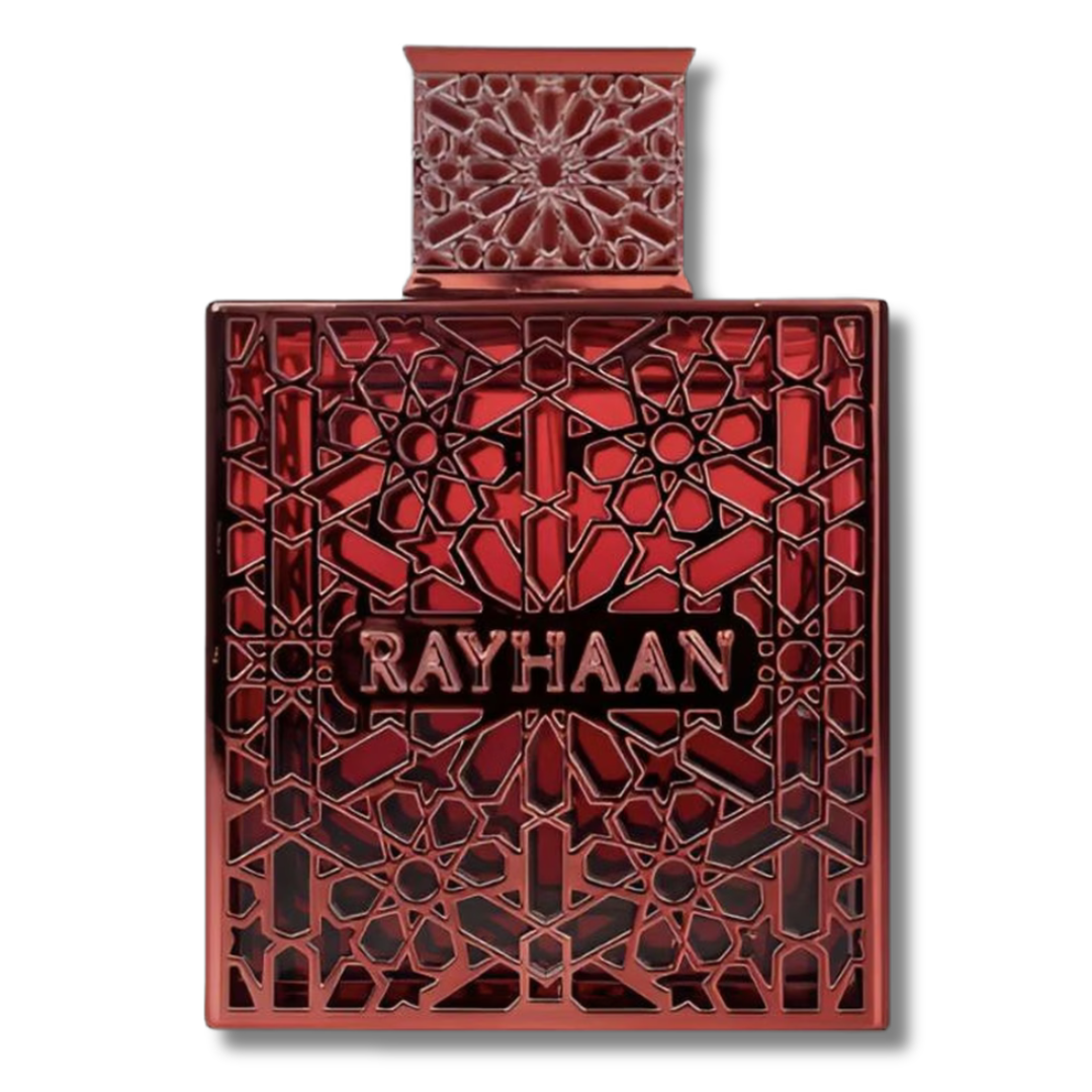Crimson Rayhaan for men