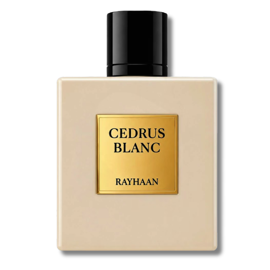 Cedrus Blanc Rayhaan - Unisex