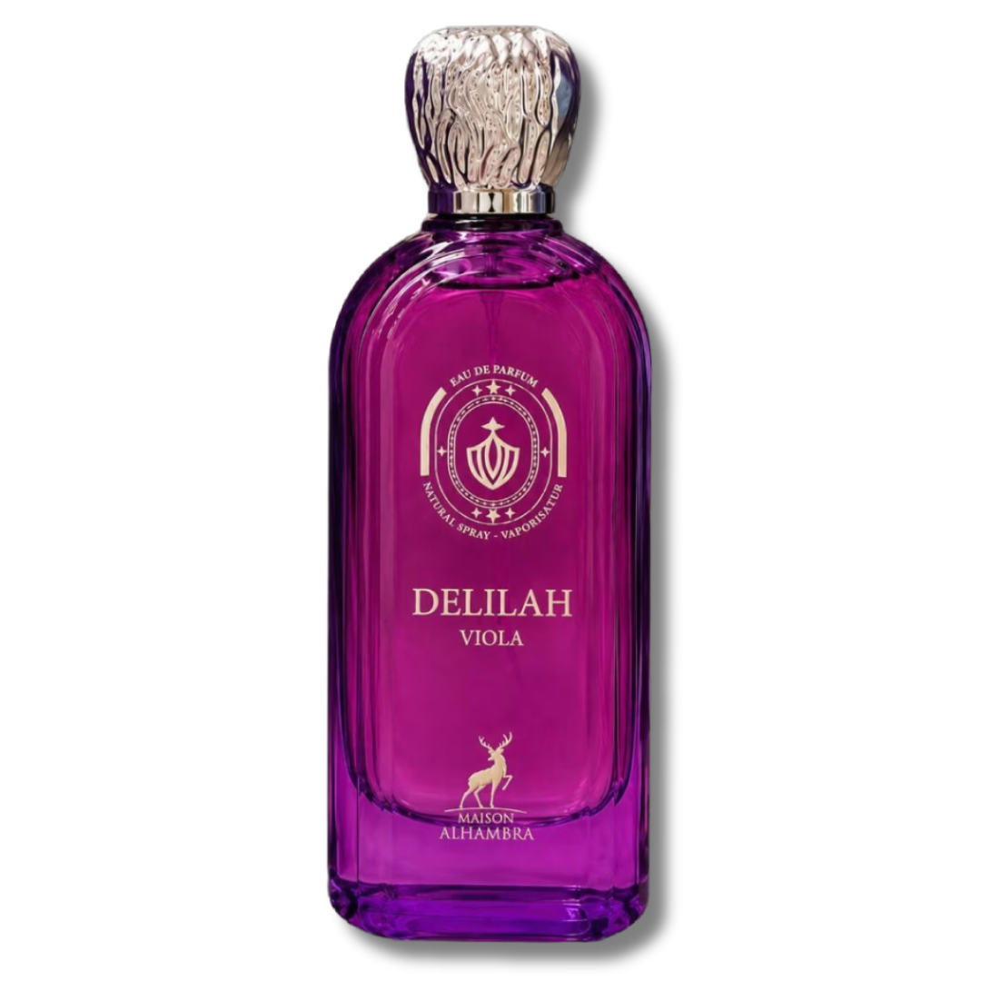 Delilah Viola Maison Alhambra - Unisex