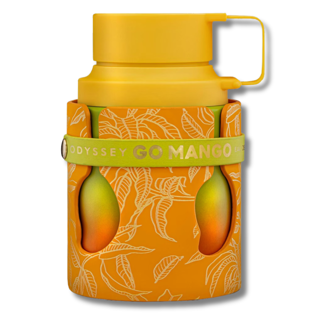 Odyssey Go Mango Armaf - Unisex