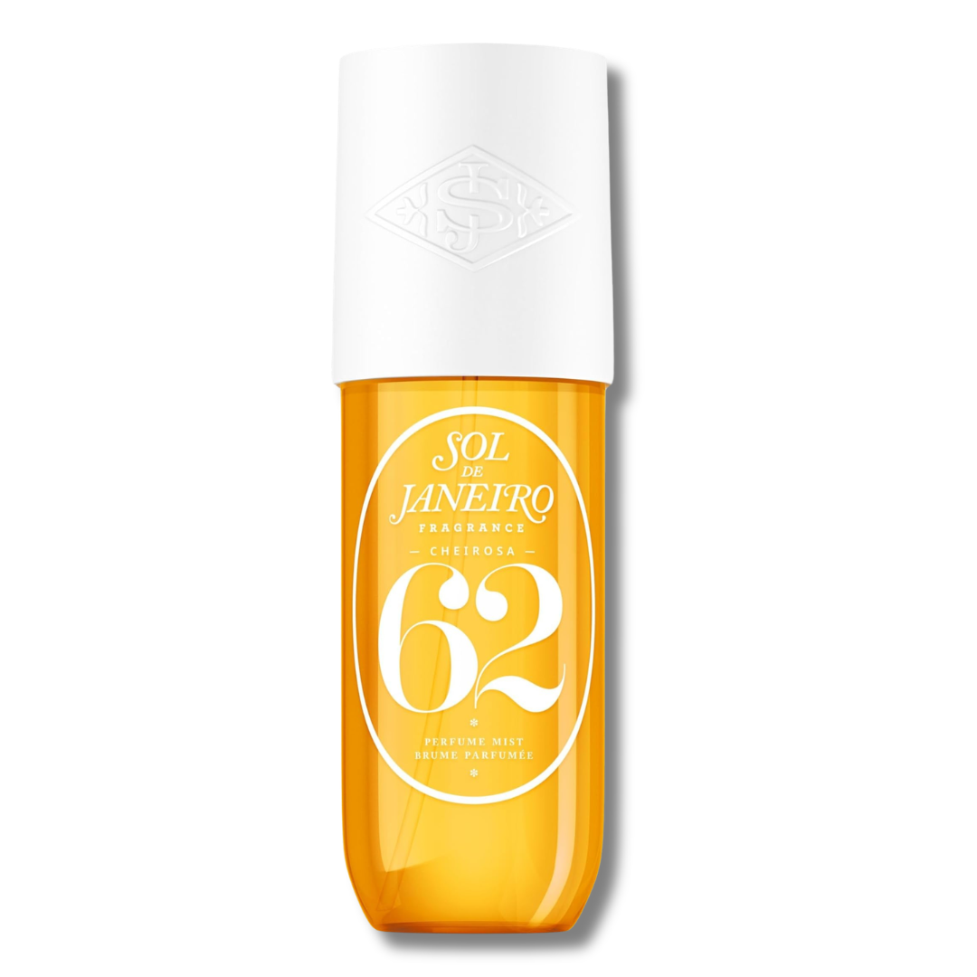Cheirosa '62 Sol de Janeiro Body Perfume for women