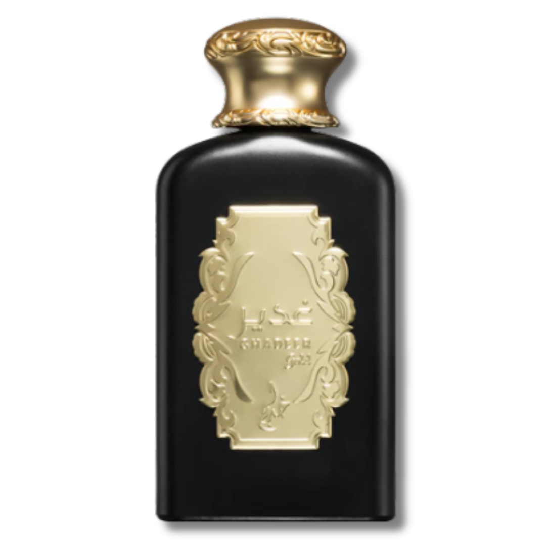 Ghadeer Gold Khadlaj Perfumes For Women