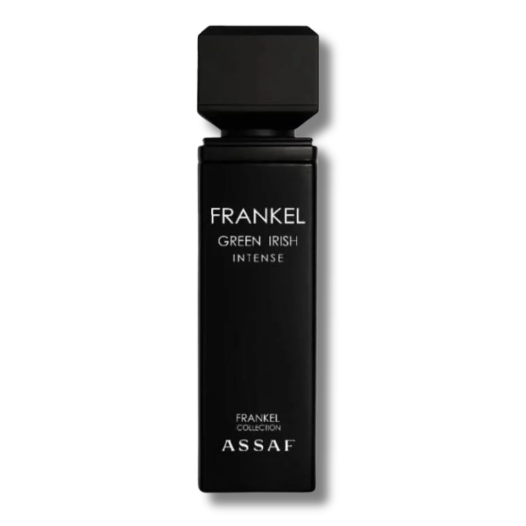 Frankel Green Irish Assaf - Unisex Catwa Deals - كاتوا ديلز | Perfume online shop In Egypt