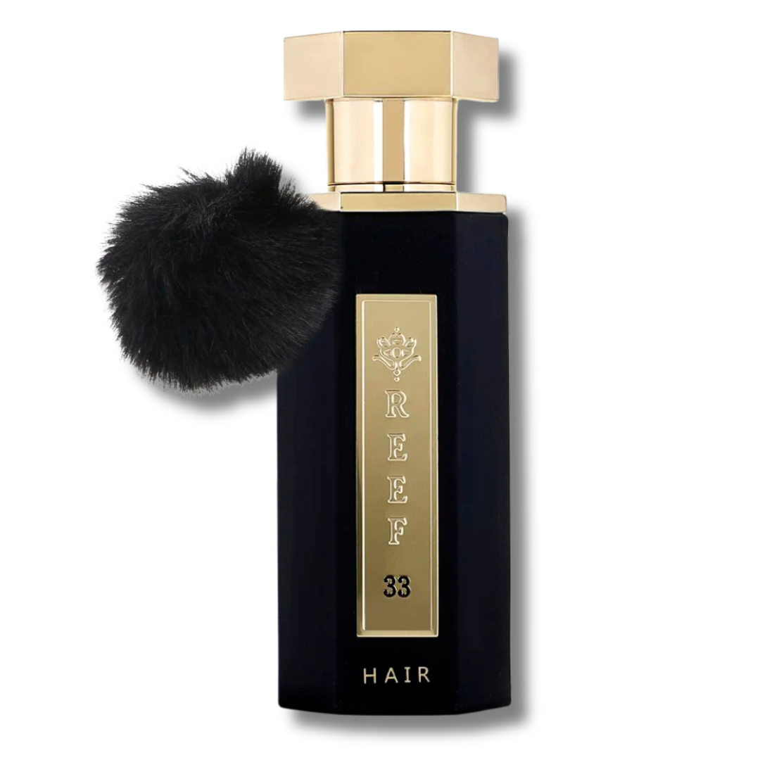 Reef 33 Hair - Unisex