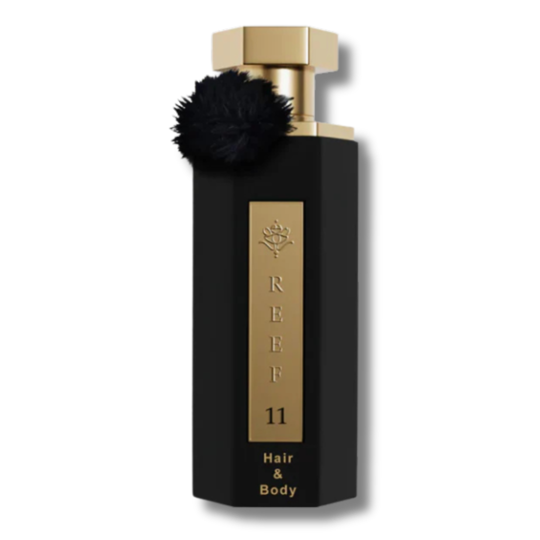 Reef 11 Hair & Body Mist - Unisex