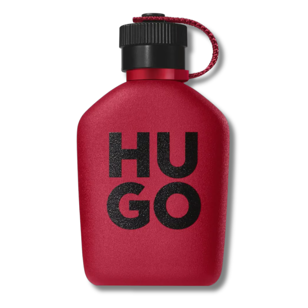 Hugo Intense Hugo Boss for men