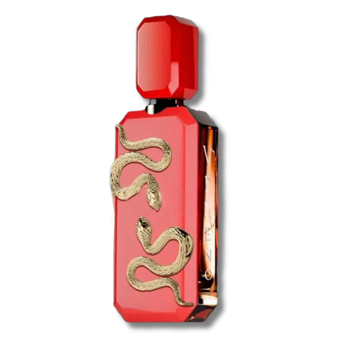 Veneno Scarlet French Avenue - Unisex
